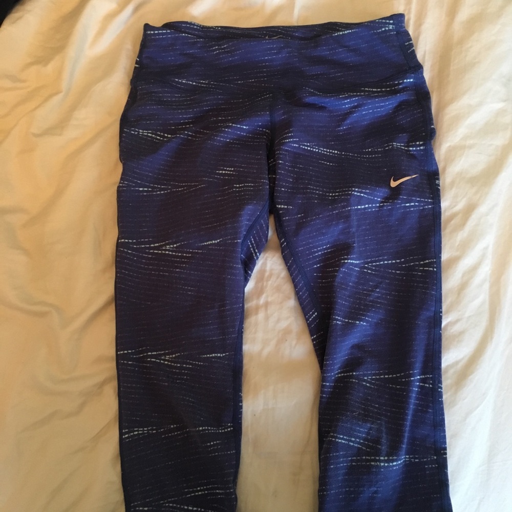 yoga pants